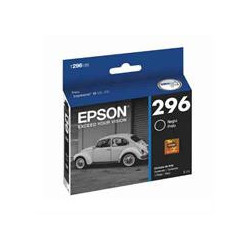 T296120-AL TINTA EPSON NEGRO XP231/XP431