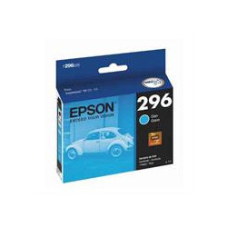 T296220-AL TINTA EPSON CYAN XP231/XP431