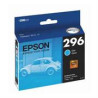 T296220-AL TINTA EPSON CYAN XP231/XP431