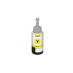 T673420-AL TINTA EPSON AMARILLO L800