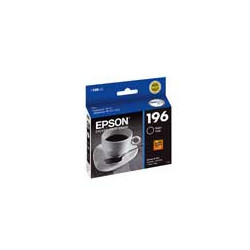 TINTA EPSON NEGRO XP-401 WF-2512/WF-2532