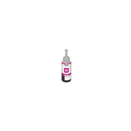 TINTA EPSON MAGENTA L800