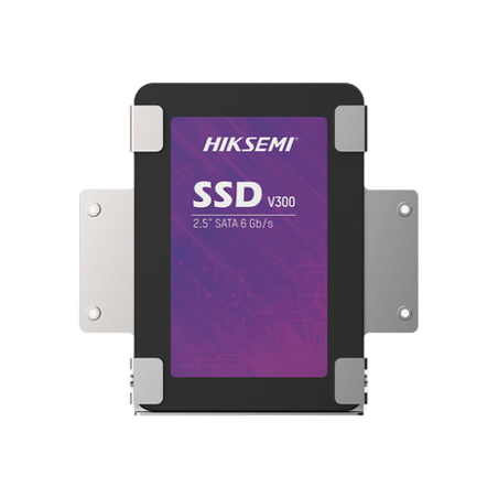 SSD PARA VIDEOVIGILANCIA / Unidad de Estado Solido / 1 TB