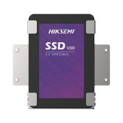 SSD PARA VIDEOVIGILANCIA / Unidad de Estado Sólido / 500 Gb