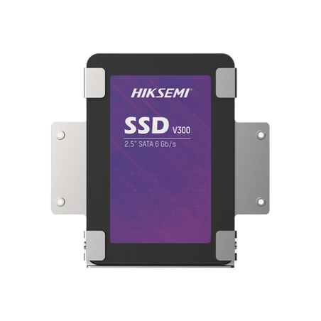 SSD PARA VIDEOVIGILANCIA / Unidad de Estado Sólido / 500 Gb