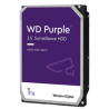 WD11PURZ Disco Duro Purple de 1 TB / 5400 RPM / USO 24 / 7