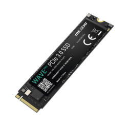 HS-SSD-WAVEPRO(P)/256G Unidad de Estado Sólido (SSD) 256 GB / PCIe 3.0 / M.2 NVMe