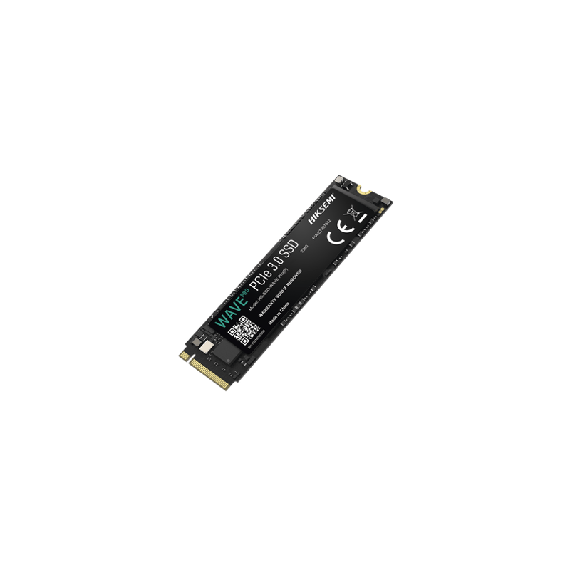 HS-SSD-WAVEPRO(P)/256G Unidad de Estado Sólido (SSD) 256 GB / PCIe 3.0 / M.2 NVMe