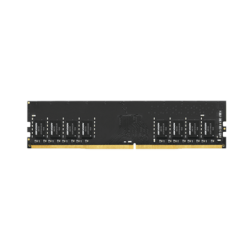 U1/4GB Modulo de Memoria RAM 4 GB / 2666 MHz / Para Equipo de Rack o Escritorio