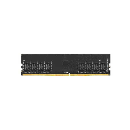 U1/4GB Modulo de Memoria RAM 4 GB / 2666 MHz / Para Equipo de Rack o Escritorio