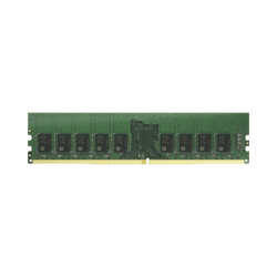 D4EU0116G Modulo de memoria RAM 16 GB para servidores Synology