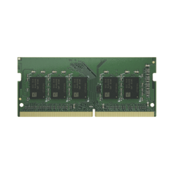 D4ES028G Modulo de memoria RAM de 8GB para equipos Synology