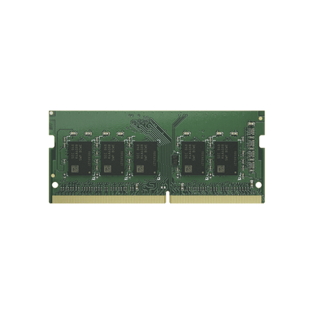 D4ES028G Modulo de memoria RAM de 8GB para equipos Synology