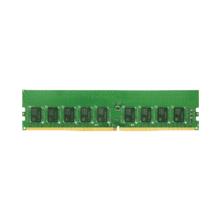 D4EC266616G Modulo de memoria RAM 16 GB para servidores Synology