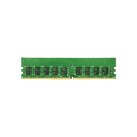 D4EC266616G Modulo de memoria RAM 16 GB para servidores Synology