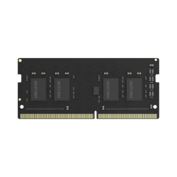 HS-DIMM-S1/4G Modulo de Memoria RAM 4 GB / 2666 MHz / Para Laptop o NAS / SODIMM