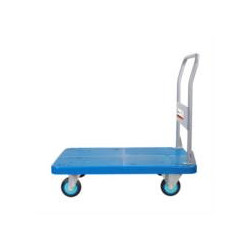 NE-600 Carro Plataforma Nextep de Carga Plegable Capacidad 150 Kg