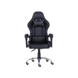 NE-461N Silla Gamer Ergonómica Modelo Falkor Color Negro