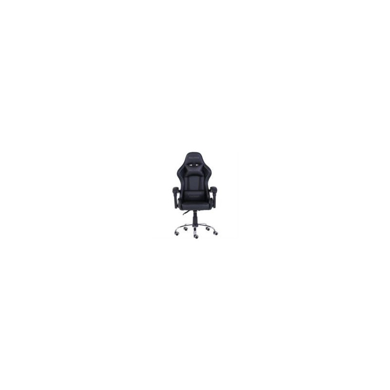 NE-461N Silla Gamer Ergonómica Modelo Falkor Color Negro