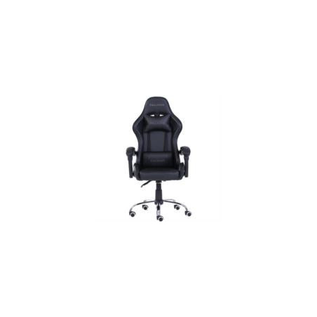 NE-461N Silla Gamer Ergonómica Modelo Falkor Color Negro