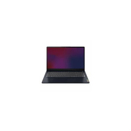 Laptop Lenovo Ideapad 1 CI3 1215U 15.6 pulg Intel Core i3-1215U Disco duro 1TB Ram 8GB Windows 11 Home Azul