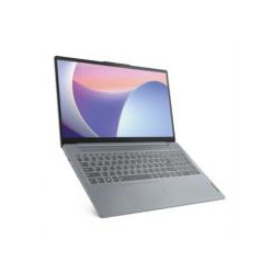 Laptop Lenovo Ideapad Slim 3 15IAH8 15.6" Intel Core i5-12450H Disco duro 512GB SSD Ram 8GB Windows 11 Home Color Gris