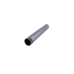 JU-PG-100-TUB Tubo conduit 1" Pared Gruesa (25mm) x 3 metros, galvanizado,