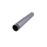 JU-PG-100-TUB Tubo conduit 1" Pared Gruesa (25mm) x 3 metros, galvanizado,