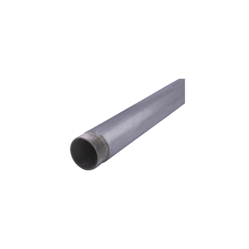 JUC40-34-TUB Tubo Conduit Cédula 40 de 3/4" (21 mm) / Sin Cople.