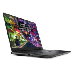 Laptop Dell Alienware NB AM1602 16" Intel Core Ultra 7 155H Disco duro 1TB SSD Ram 16GB Windows 11 Home Negro