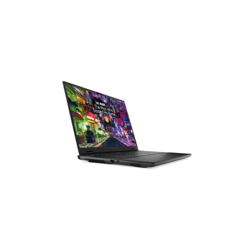 Laptop Dell Alienware NB AM1602 16" Intel Core Ultra 7 155H Disco duro 1TB SSD Ram 16GB Windows 11 Home Negro