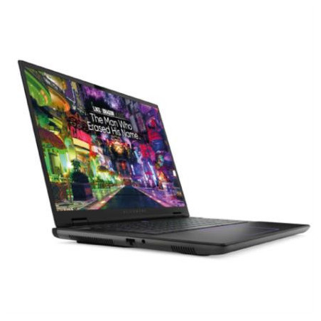 Laptop Dell Alienware NB AM1602 16" Intel Core Ultra 7 155H Disco duro 1TB SSD Ram 16GB Windows 11 Home Negro