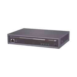 DS-C12L-0204H Controlador de Videowall 4K Administrable