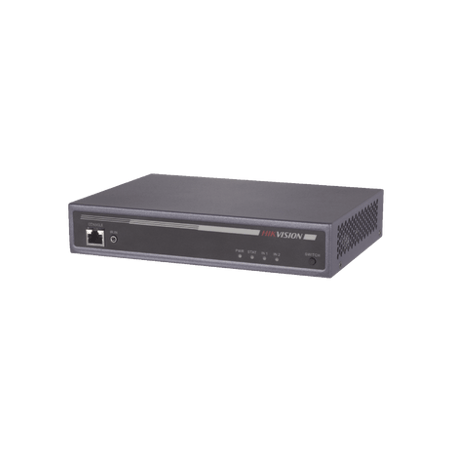 DS-C12L-0204H Controlador de Videowall 4K Administrable