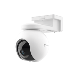 Camara PT / Wi-Fi / Con Bateria Recargable (Sin Cables) / 2K Plus (4 Megapixel)