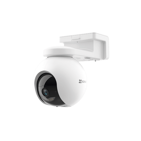 Camara PT / Wi-Fi / Con Bateria Recargable (Sin Cables) / 2K Plus (4 Megapixel)