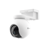 Camara PT / Wi-Fi / Con Bateria Recargable (Sin Cables) / 2K Plus (4 Megapixel)