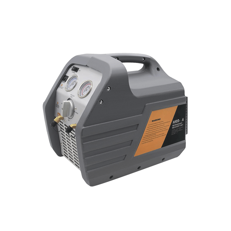 Recuperadora de refrigerante / Aires Acondicionados, Refrigeración, climatización Automotriz / 110 Vca / 1440 RPM / 3/4 HP