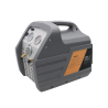 Recuperadora de refrigerante / Aires Acondicionados, Refrigeración, climatización Automotriz / 110 Vca / 1440 RPM / 3/4 HP