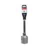 Broca Pasamuros SDS, Sacabocado para Concreto de 65mm con Extensión de 220mm