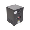 EPL5K2FVR Regulador de Voltaje Industrial Bifásico 5 kVA/5 kW 220 V / Entrada 176-264 V Vca / Salida 215.6-224.4 Vca