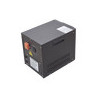 EPL3K1FVR Regulador de Voltaje Industrial Monofásico 3 kVA/3 kW 120 V / Entrada 96-144 Vca / Salida 117.6- 122.4 Vca