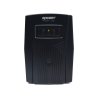 EPU600L UPS de 600VA/360W / Entrada y Salida 120 Vca / Clavija NEMA 5-15P / 4 Tomas NEMA 5-15R