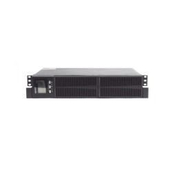 EPU1000G3 UPS de 1000VA/900W / Entrada y Salida de 120 Vca  / Pantalla LCD Configurable /Formato Rack/Torre