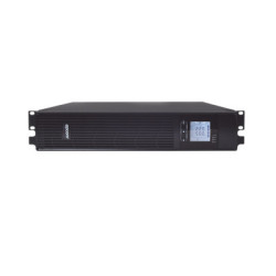 EPU1000RTOL2U UPS de 1000VA/900W / Entrada y Salida de 120 Vca / Pantalla LCD Configurable /Formato Rack/Torre