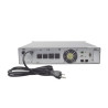 EPU1000RTOL2U UPS de 1000VA/900W / Entrada y Salida de 120 Vca / Pantalla LCD Configurable /Formato Rack/Torre