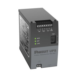 UPS00100DC UPS Industrial de 100 Watts, 24 Vcd de Entrada