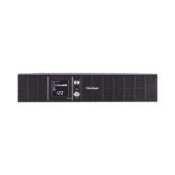 OR2200LCDRT2U UPS de 2000 VA/1320 W,  Entrada 120 Vca NEMA 5-20P, Torre o Rack 2 UR, Con 8 Tomas