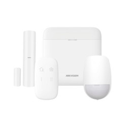 DS-PWA48-K KIT de Alarma AX PRO  / WiFi / Compatible con Hik-Connect P2P