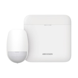 AXPRO-KIT-PIR KIT de Alarma AX PRO  / Wi-Fi / Compatible con Hik-Connect P2P